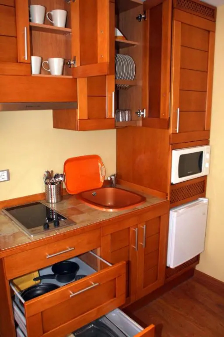 Casa el Yelmo de Mambrino