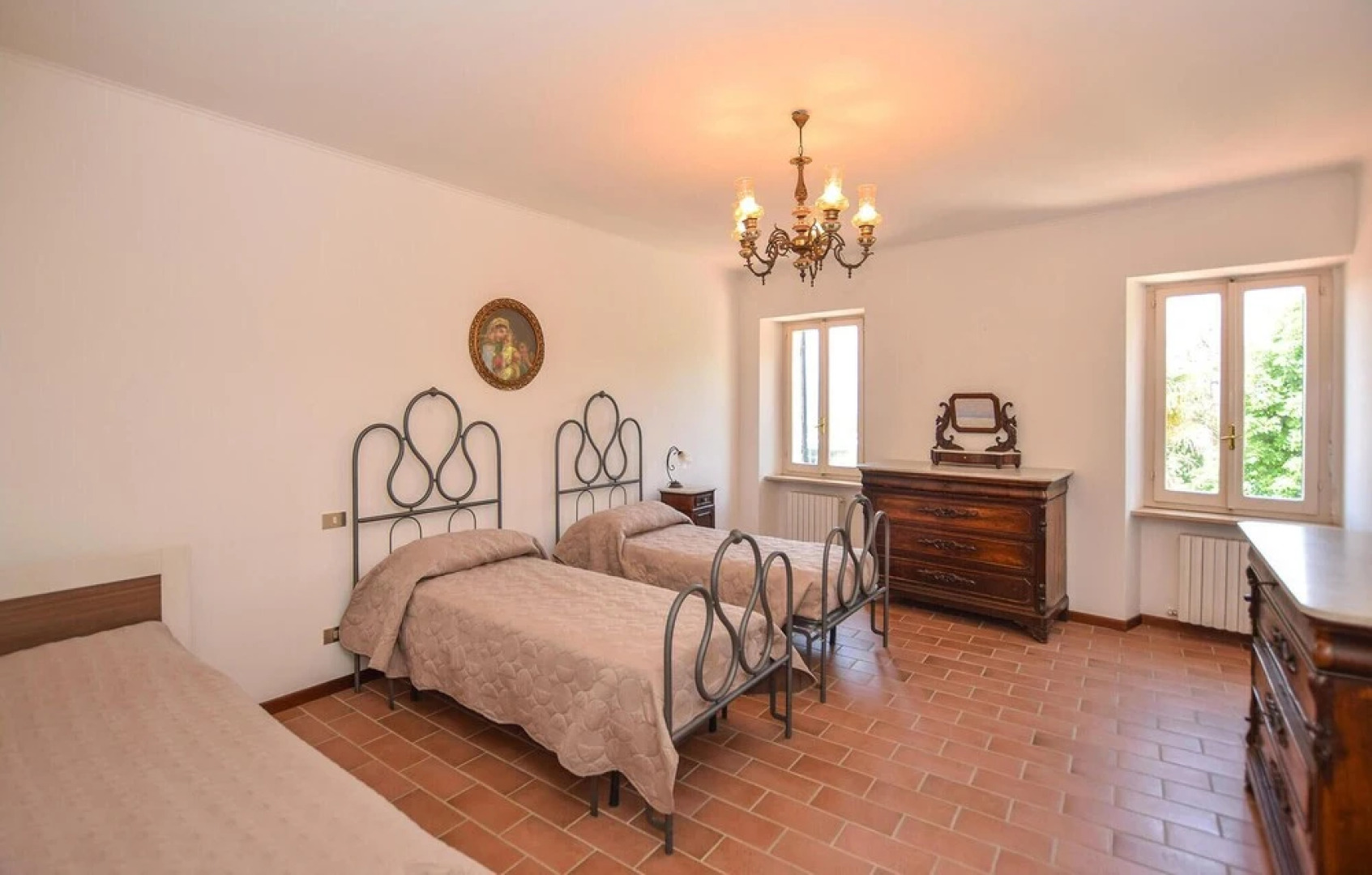 Nice Home in Rieti With Wifi and 5 Bedrooms