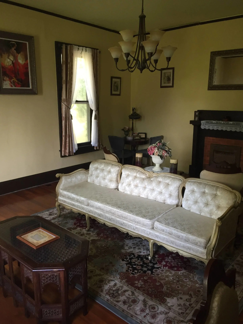 Whole Hearts Bed and Breakfast