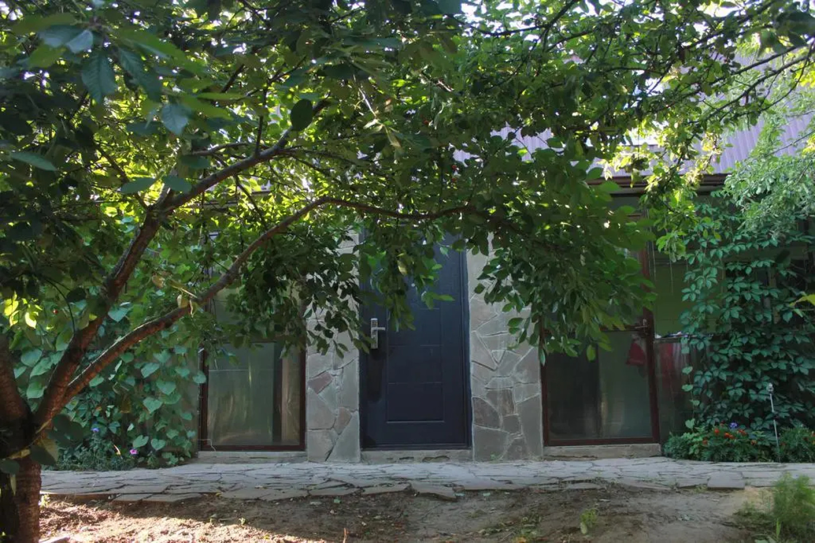 Guest house on komsomolskaya 41