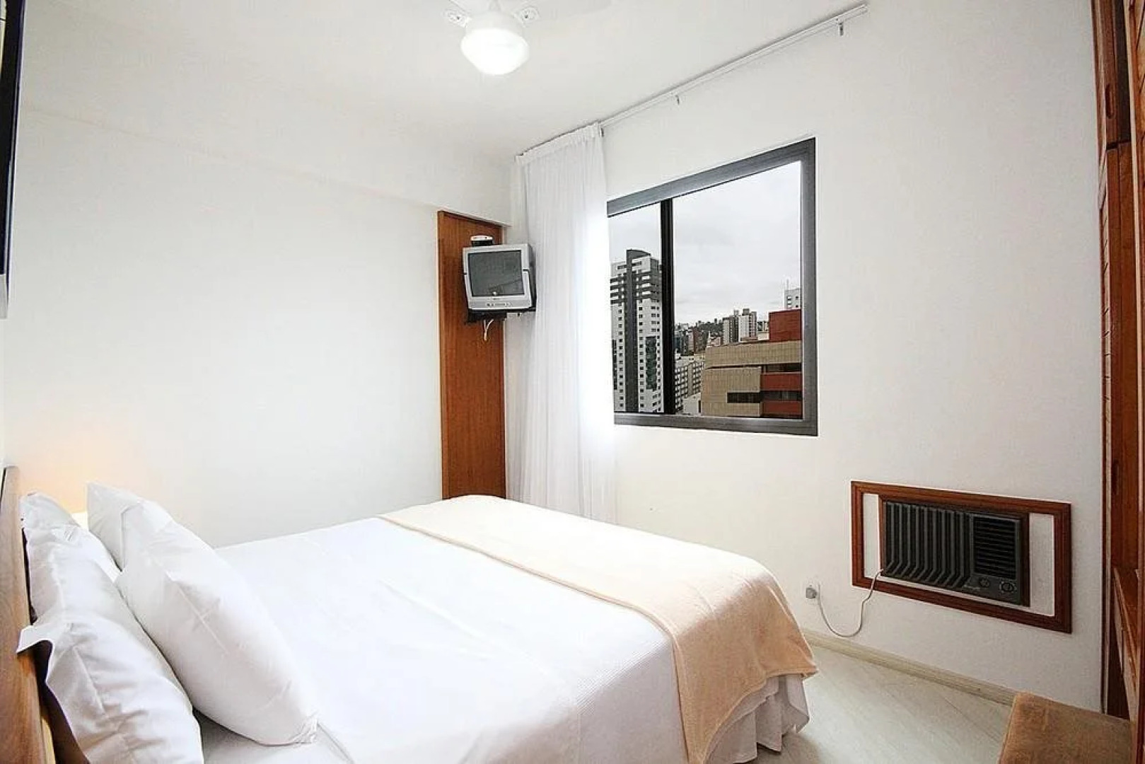 Volpi Residence Service