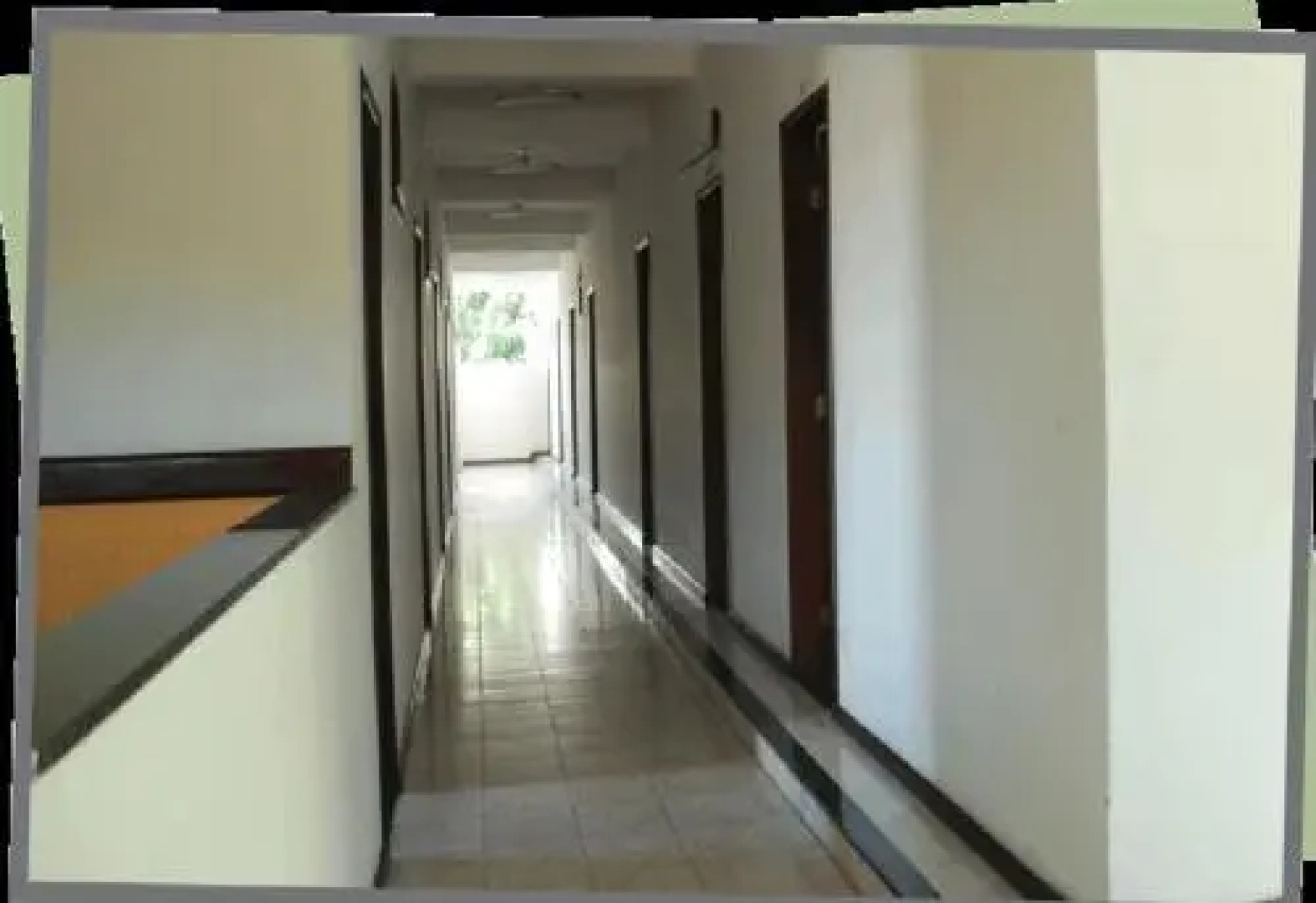 Pousada Do Trevo Bahia