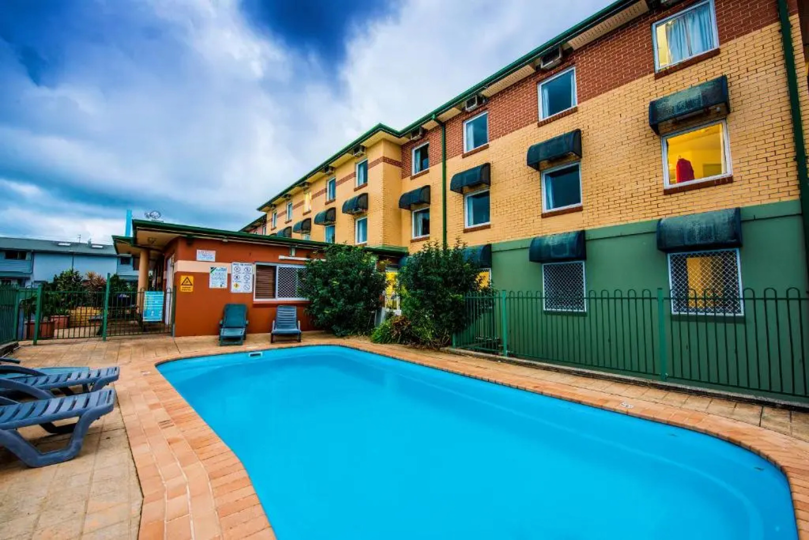 Ibis Budget Coffs Harbour