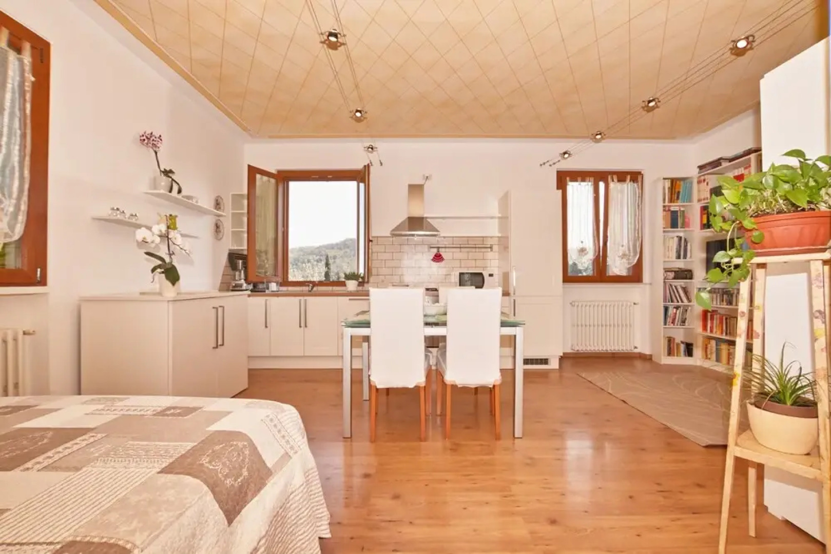 Appartamento Il Moresine