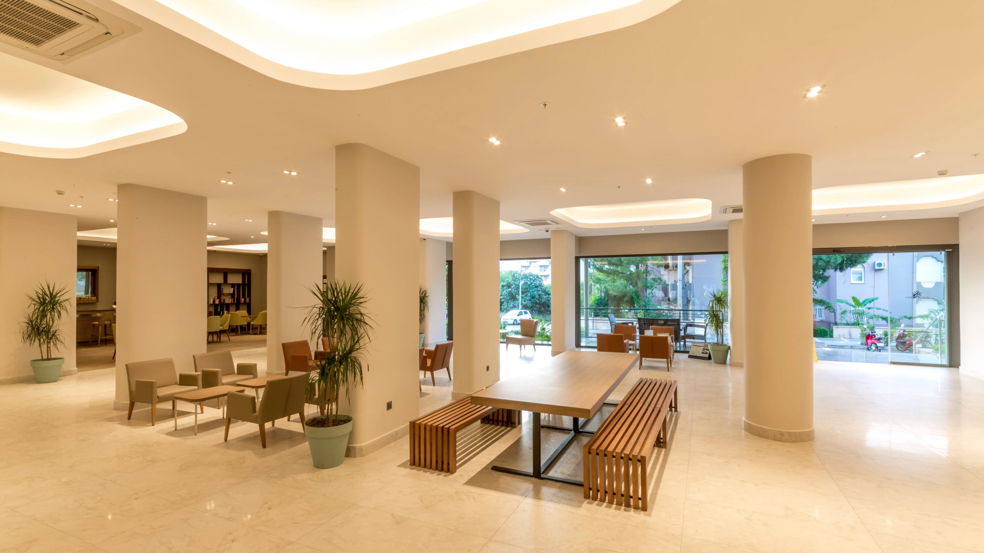 Julian Club Hotel - All Inclusive