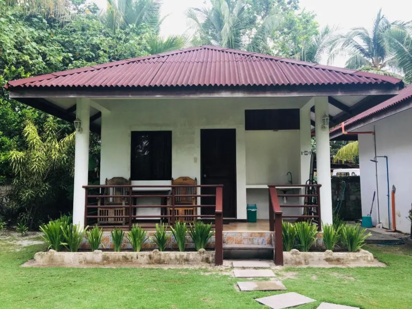 Shat's Guest House