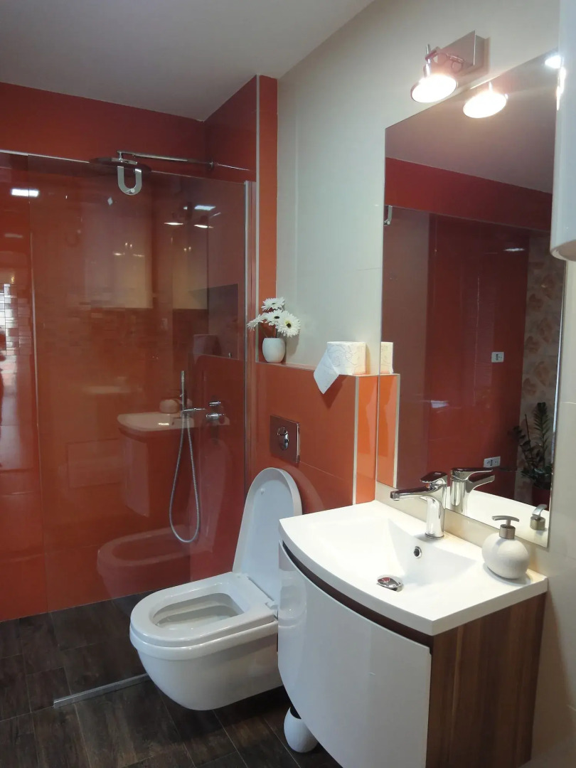 Joan Apartments & Spa