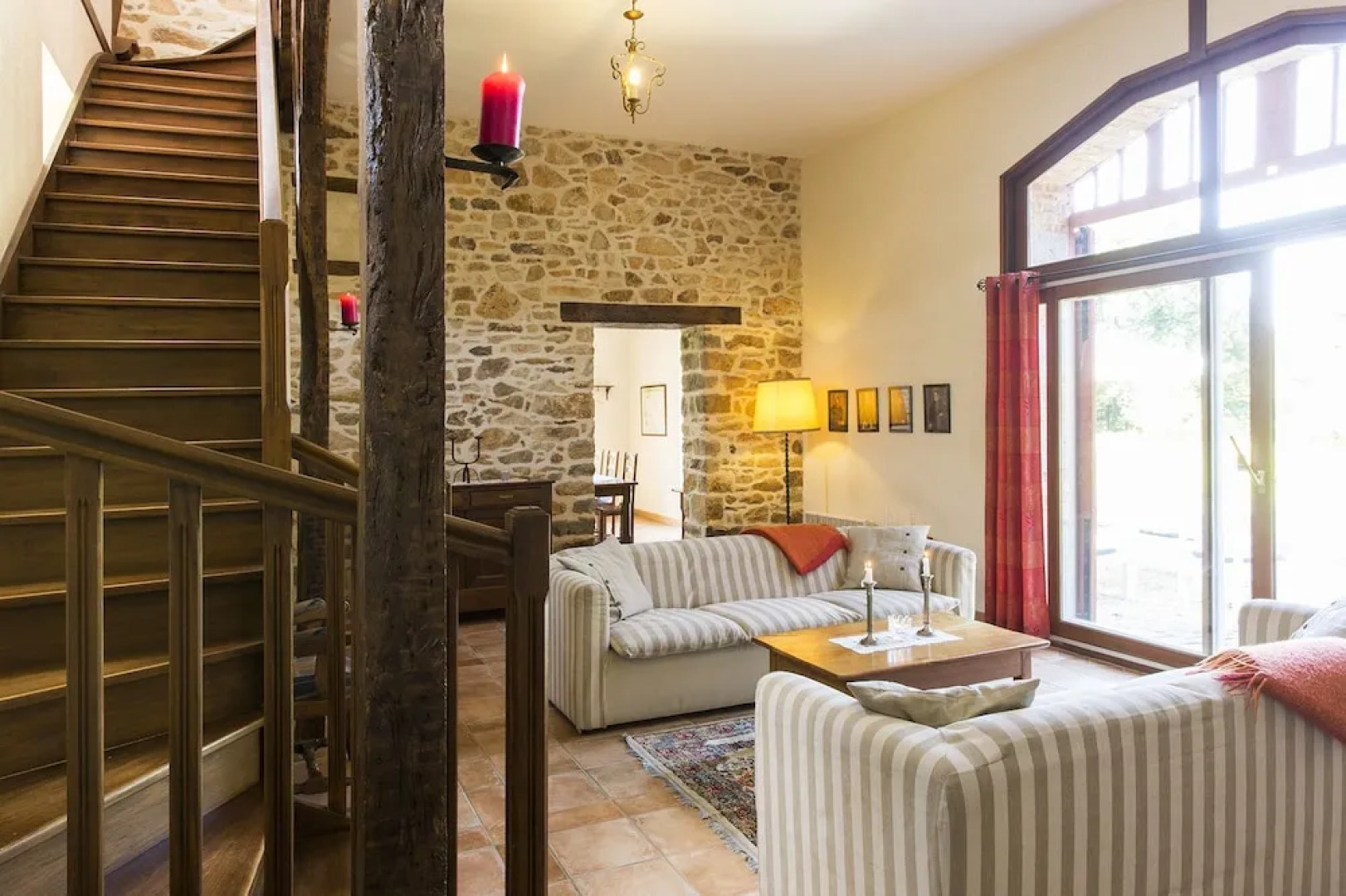 Domaine du Grand Val