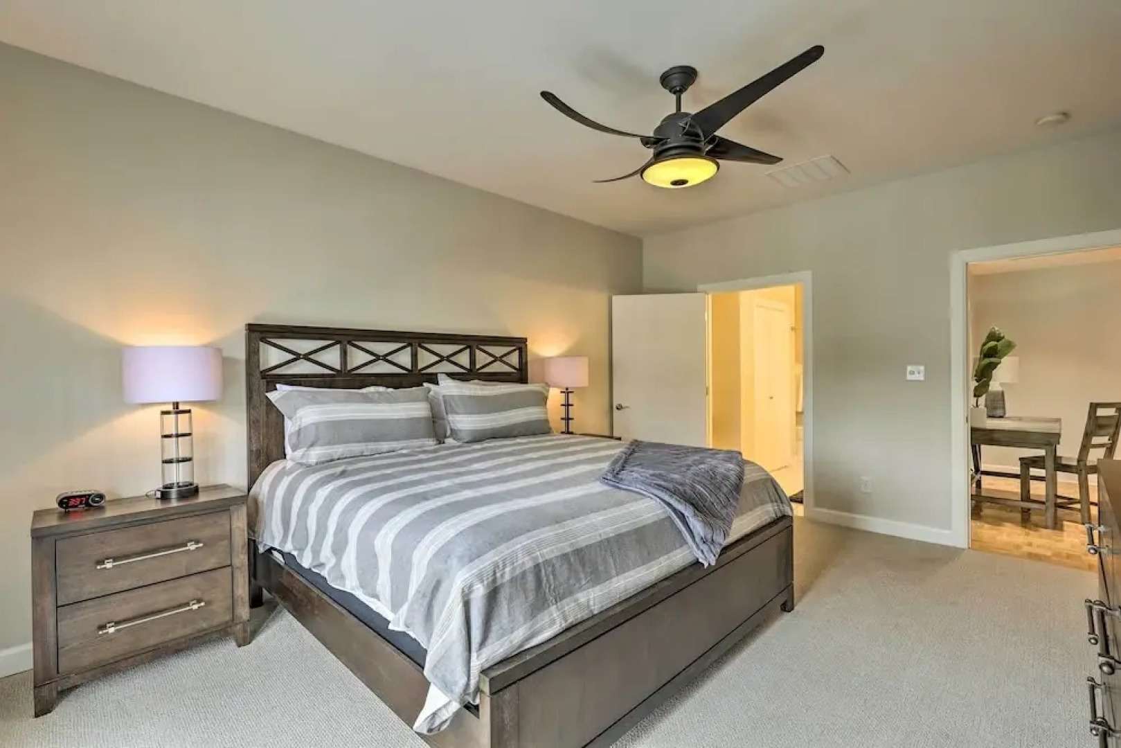 Central Blowing Rock Hideaway Near Everything