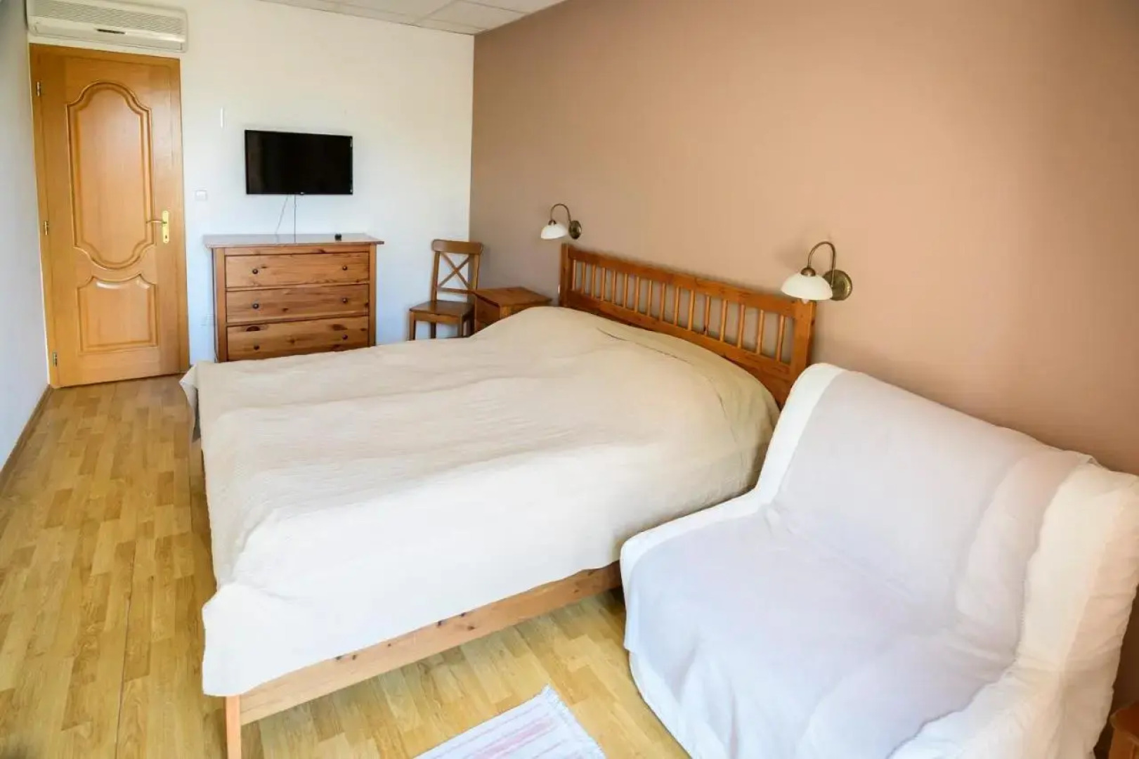 Tekergő Motel és Étterem