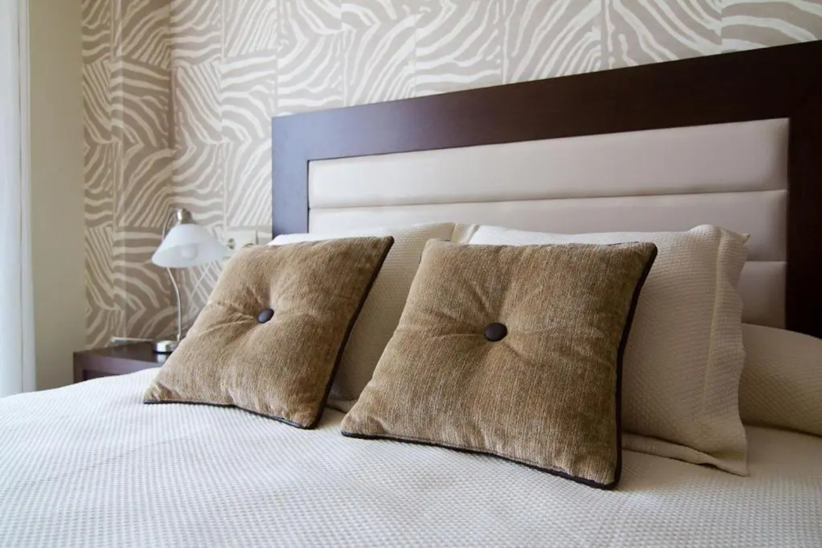 CANELAS SUITES ÁTICO Amplias Terrazas