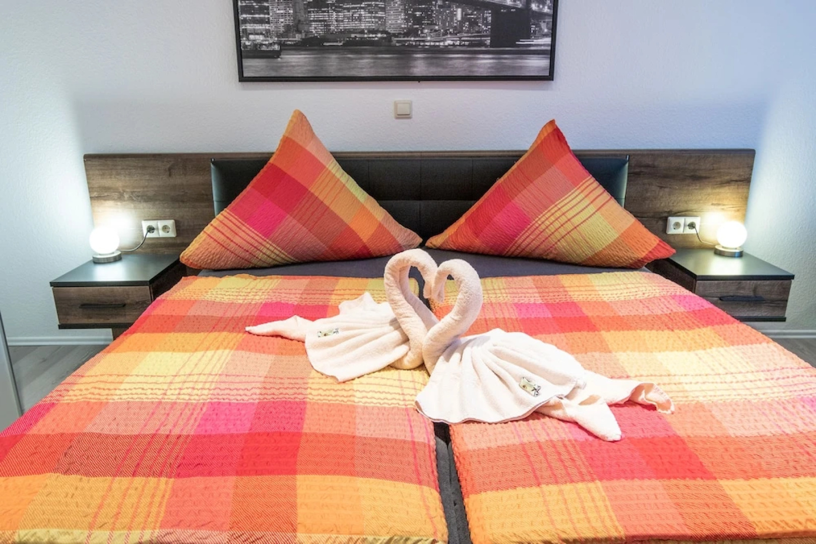 Hotel Restaurant Hinkelstall