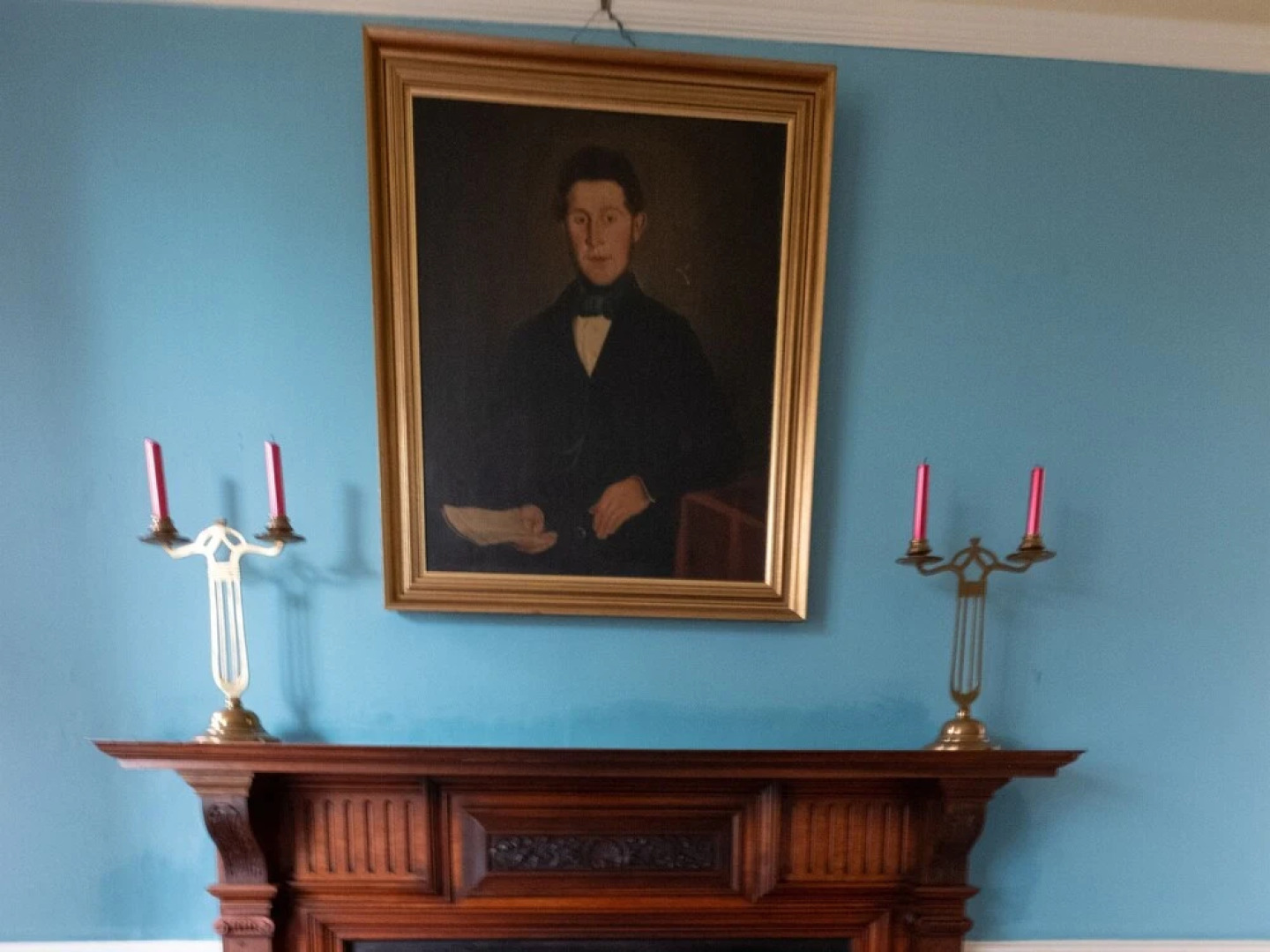 Wychwood Bed and Breakfast