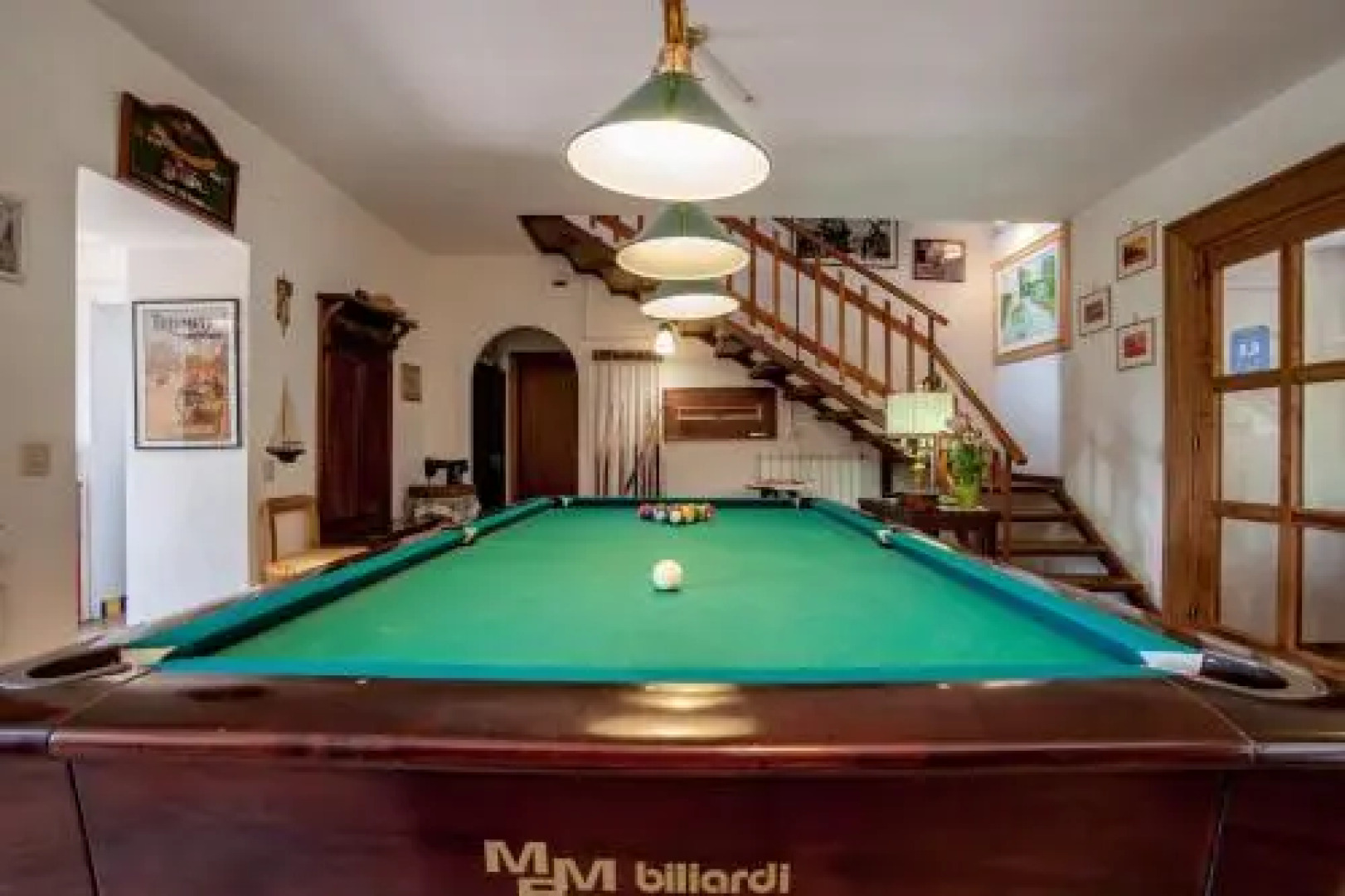 La Finestra Sul Lago