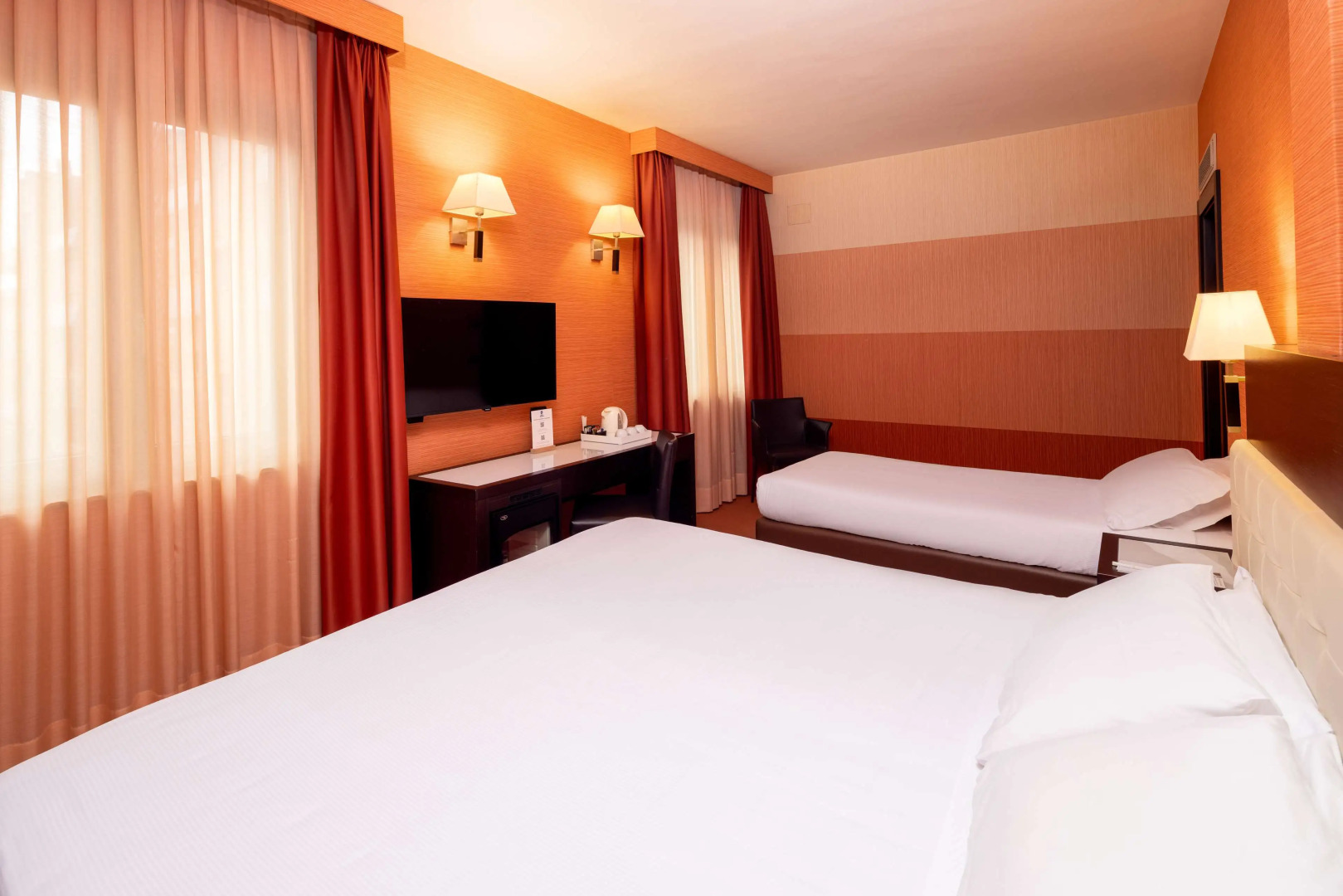 Best Western Gorizia Palace Hotel