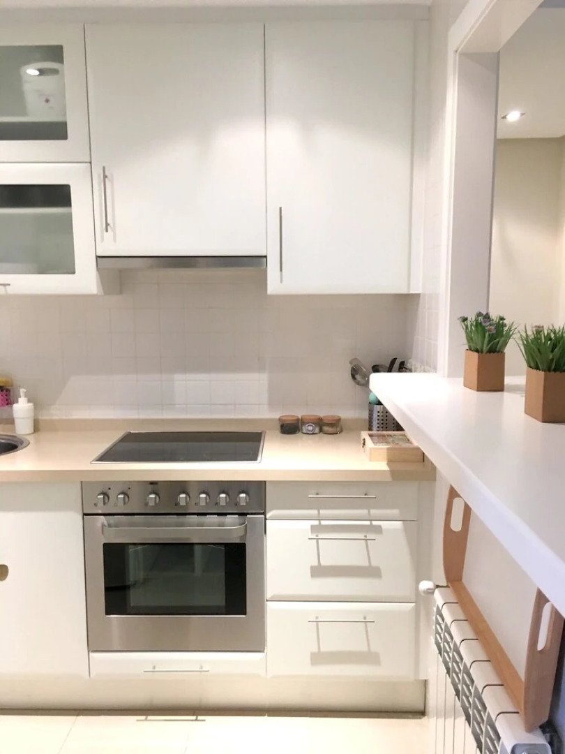 Apartment With 2 Bedrooms in San Javier, With Pool Access, Furnished T