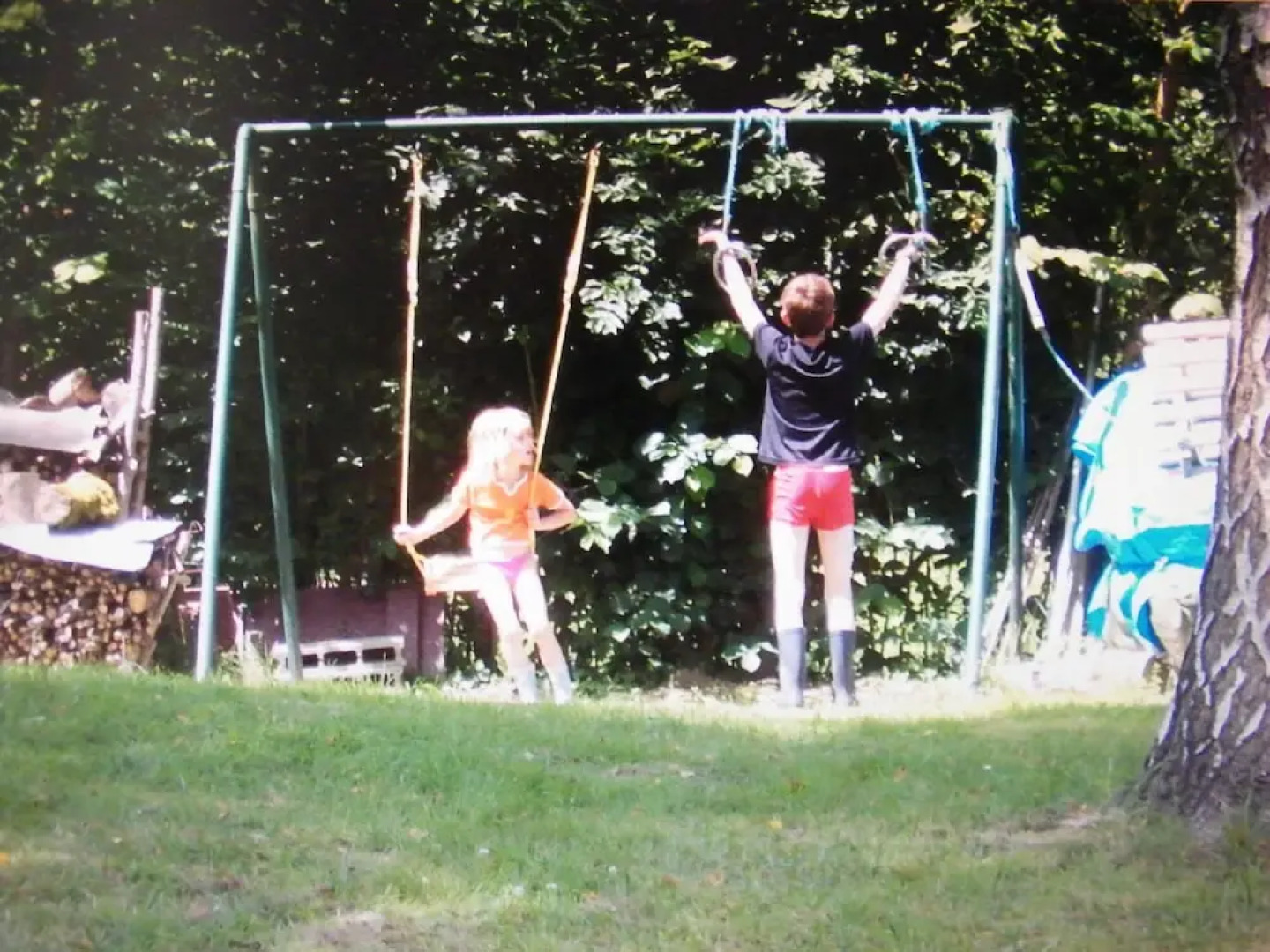 Maison Neuve Grandval