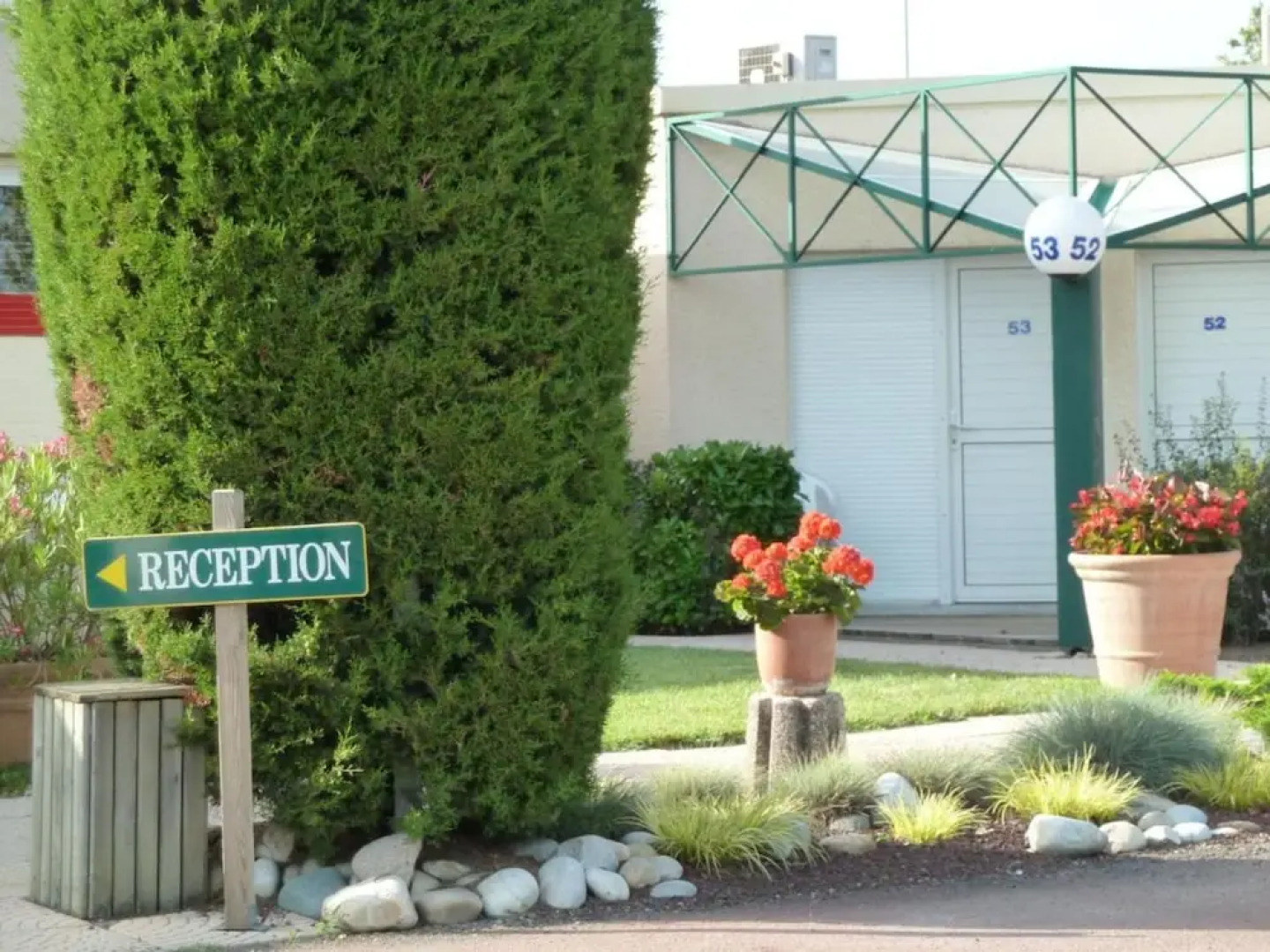 Hotel Restaurant Charme en Beaujolais