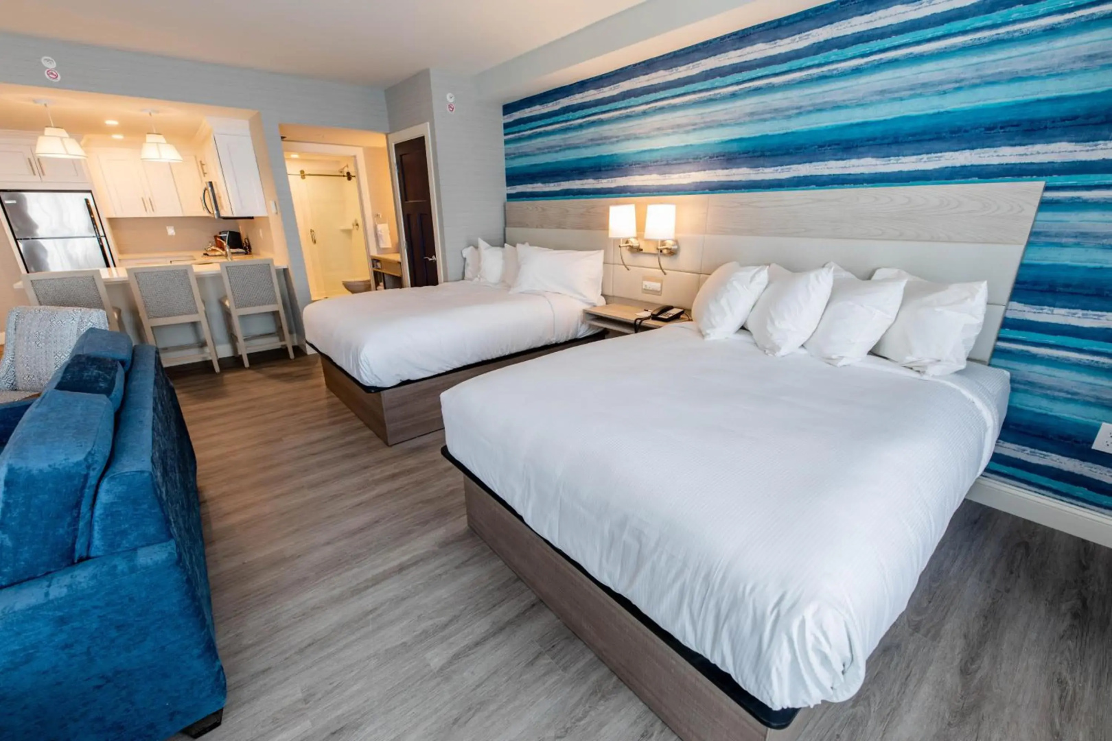 Hotel LBI