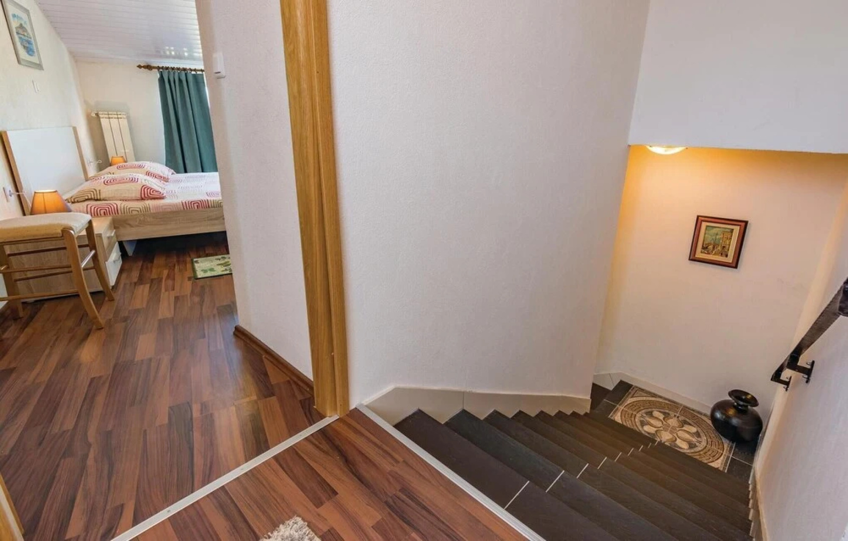 Stunning Home in Vizinada With Wifi and 2 Bedrooms