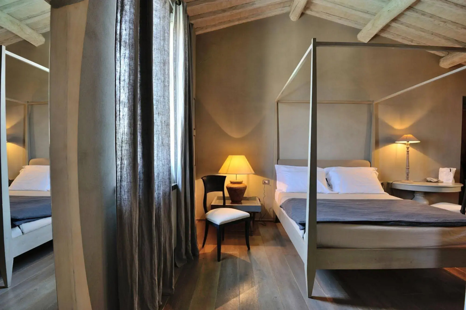 Villa Sassolini Country Boutique Hotel