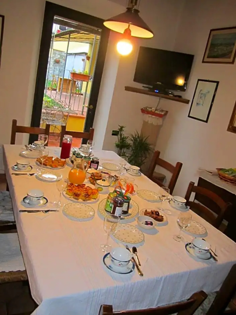 B&B "La Pieve" - Locanda per Viandanti