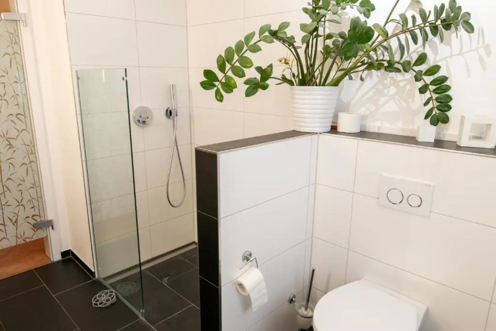 Ferienwohnung Sommerwind