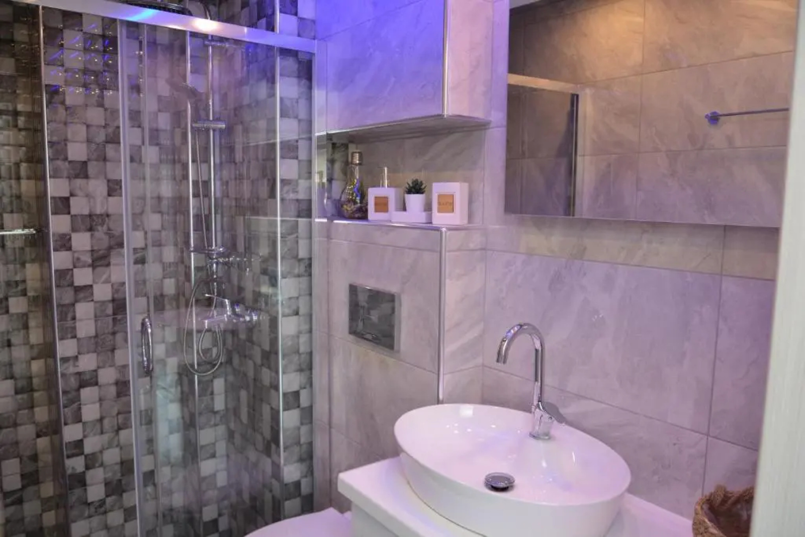 Princess Luxury Suite 2