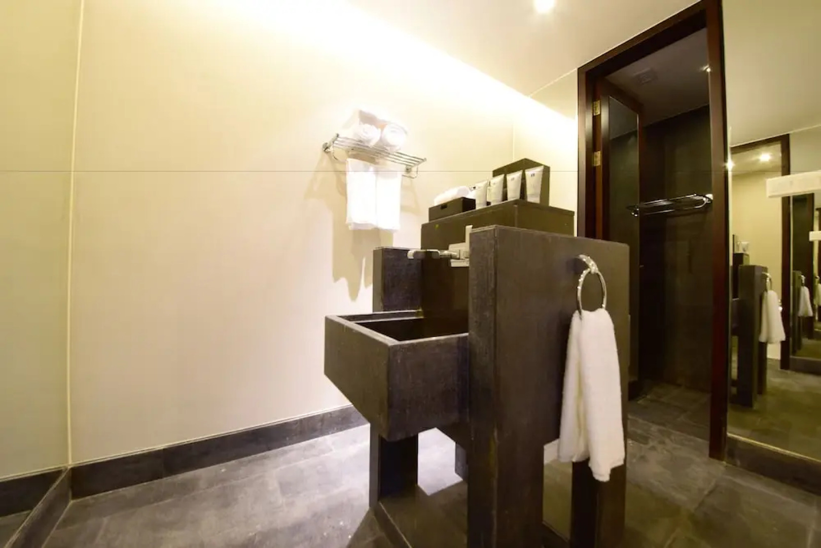 Lijiang Jinmao Boutique Hotel