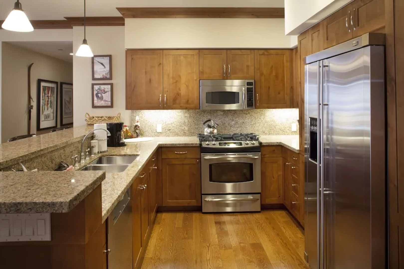 Snowmass Collection, A Destination Residence