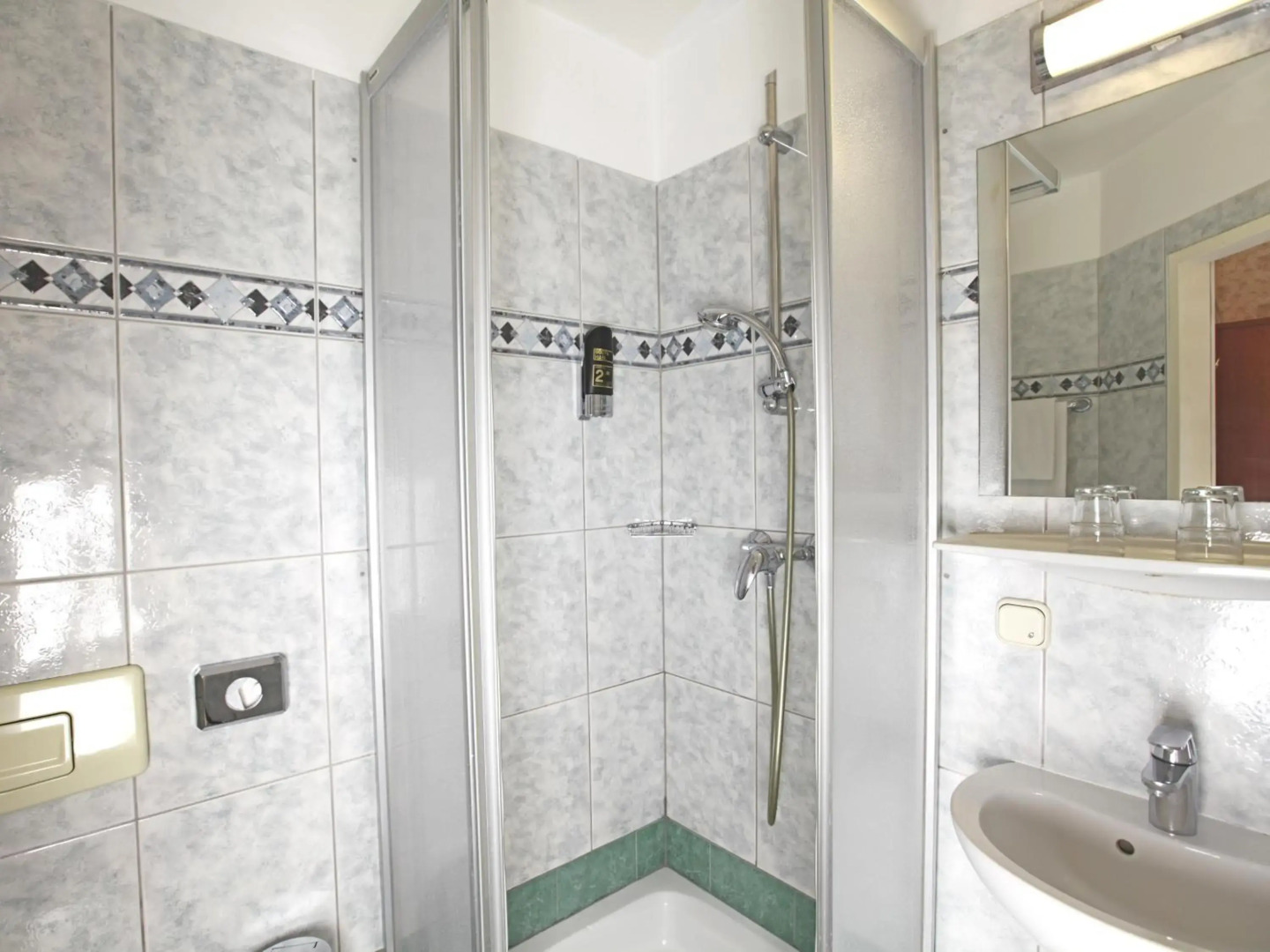 Hotel Pension Andreas