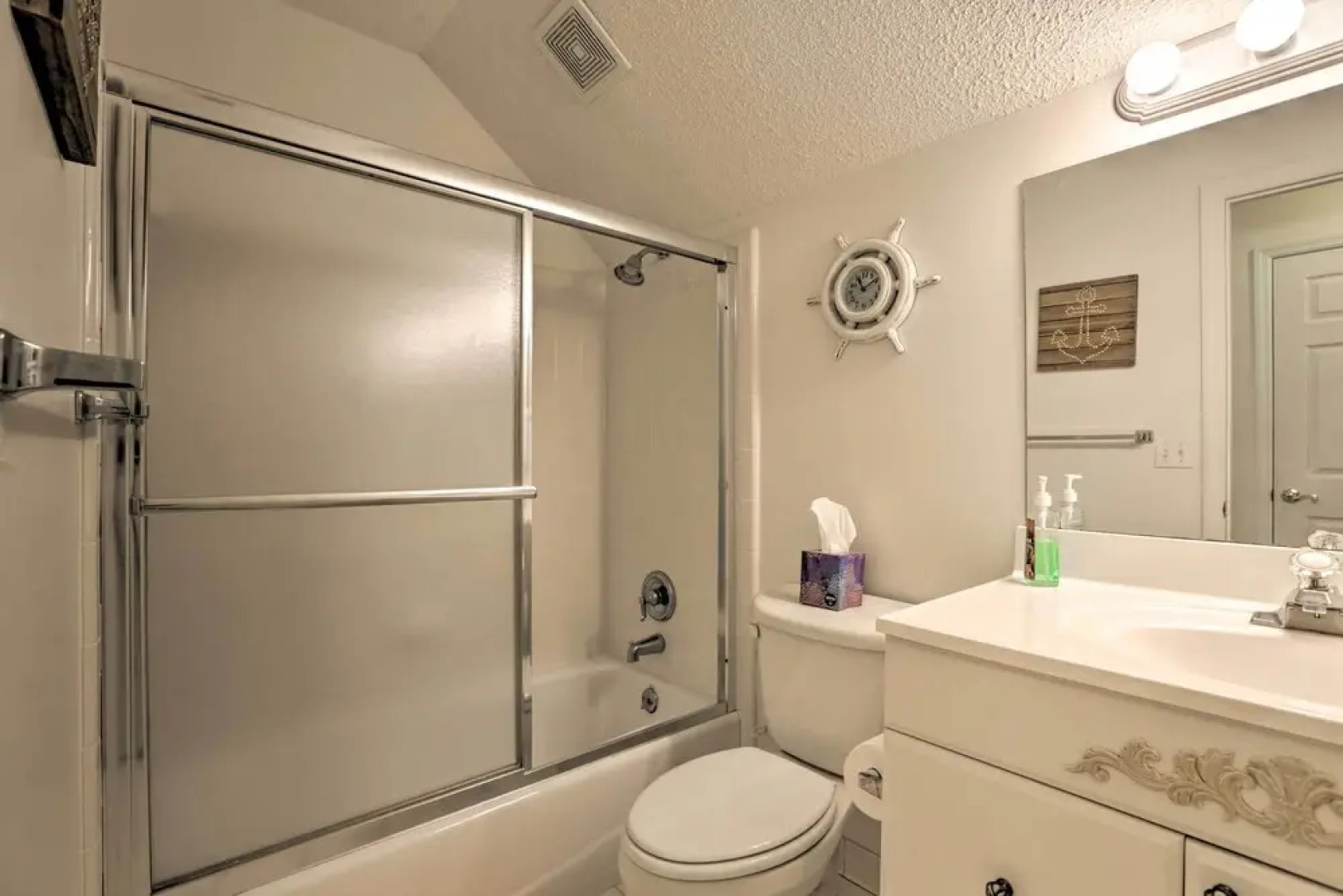 'seagrass Cottage' < 1 Mi to Fishing, Boating