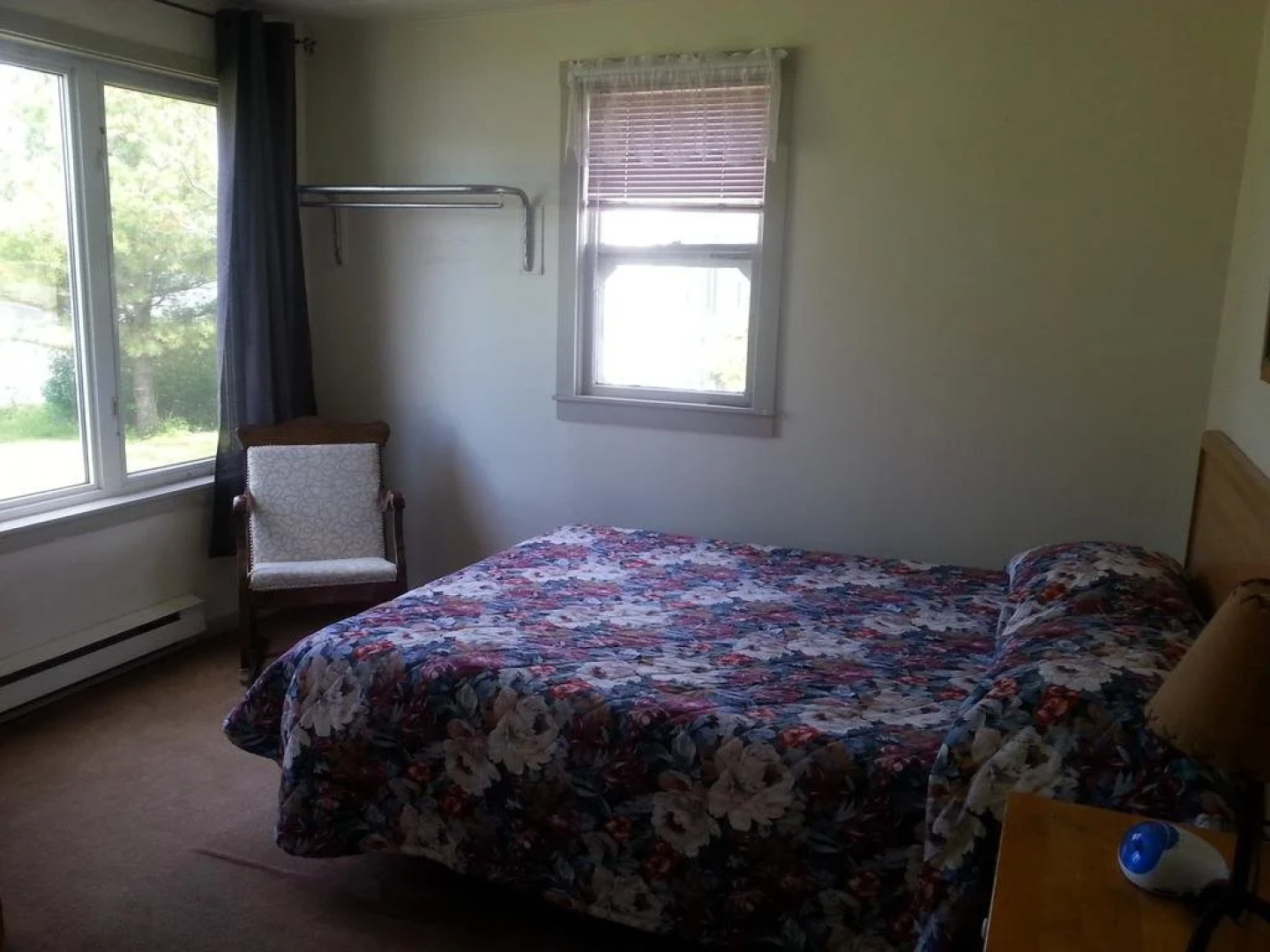 Lily Front Motel & Cottages