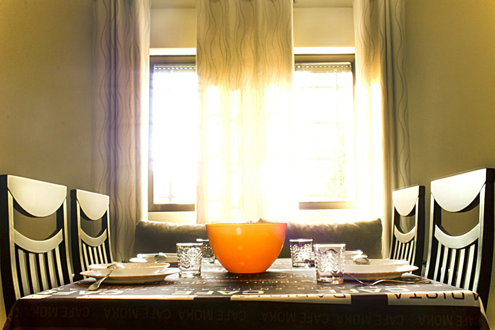 Apartamentos Turísticos Cullar Vega