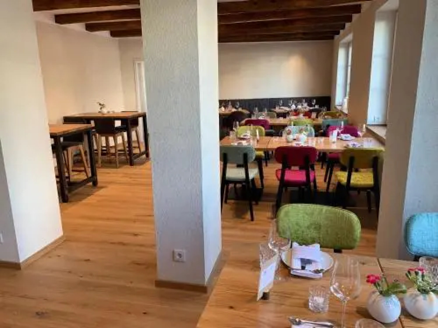 Hotel Jagdschlösschen