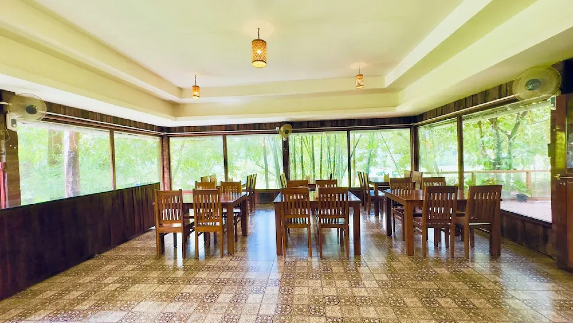 Thennal Jungle Camp Pvt Ltd