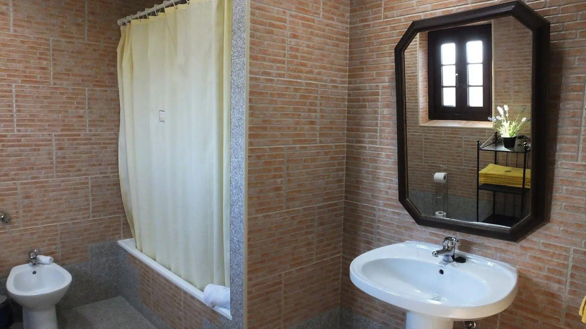 Monte Alerta Turismo Rural