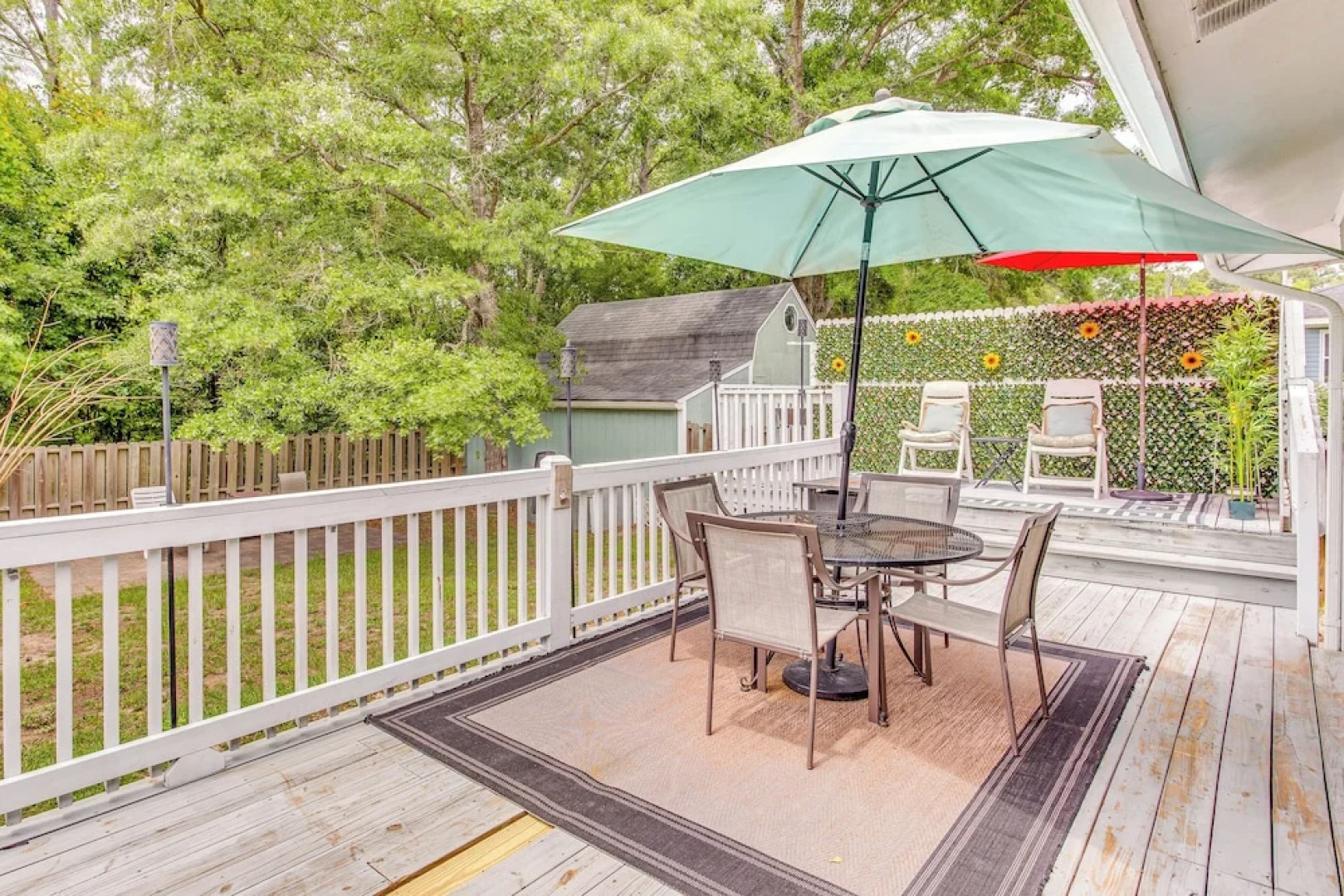 Charming Shallotte Home ~ 4 Mi to Ocean Isle Beach