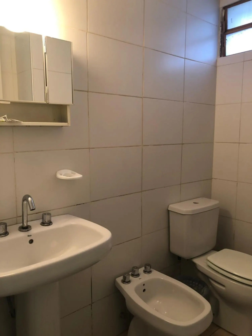 Palace Hotel Mendoza