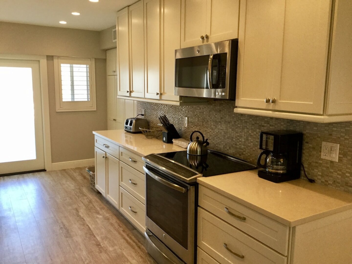 Island House Beach Resort