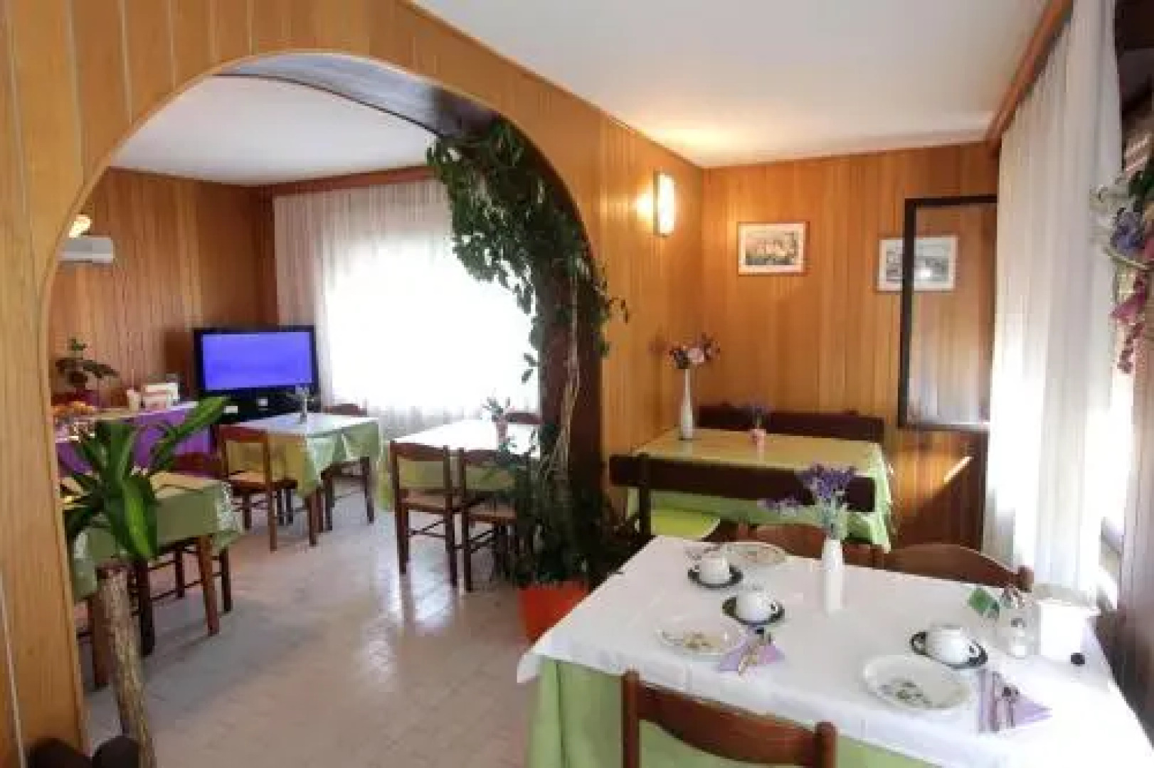 Guesthouse Stanger Lovran