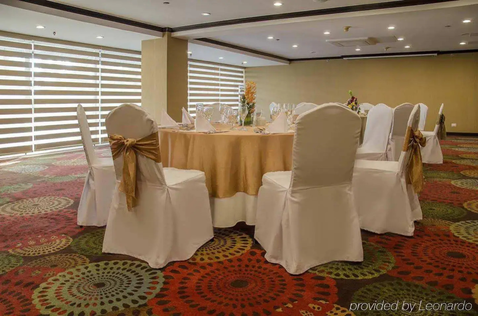 Hilton Garden Inn Guatemala City