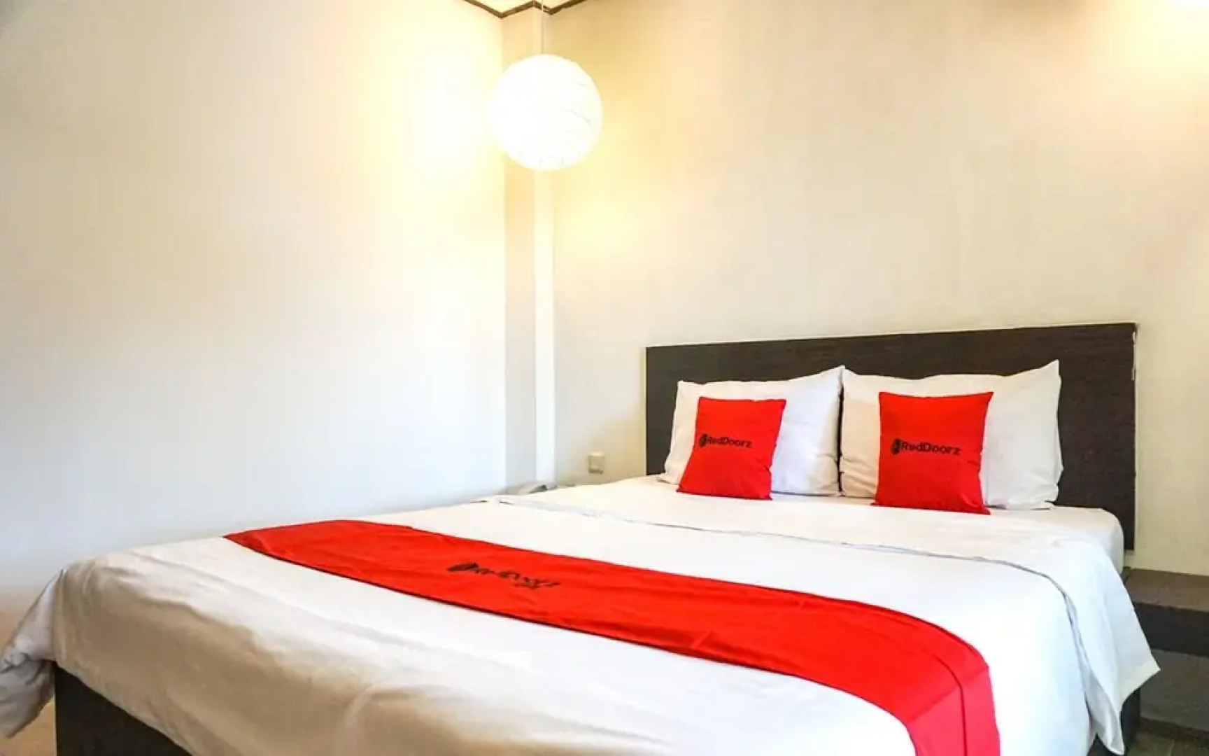 RedDoorz near Jalan Yos Sudarso Manokwari