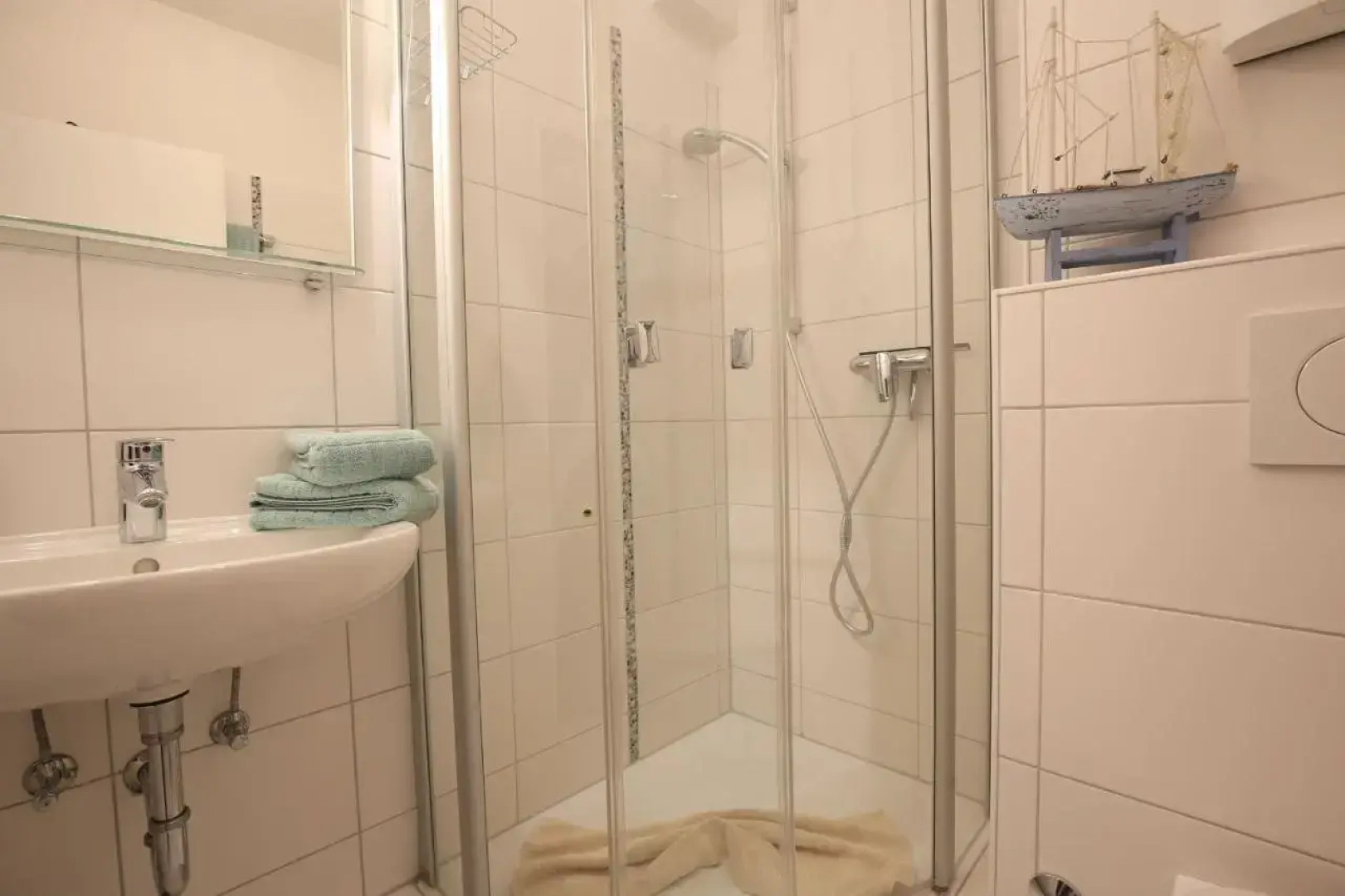 Haus Alexandra Wohnung 2