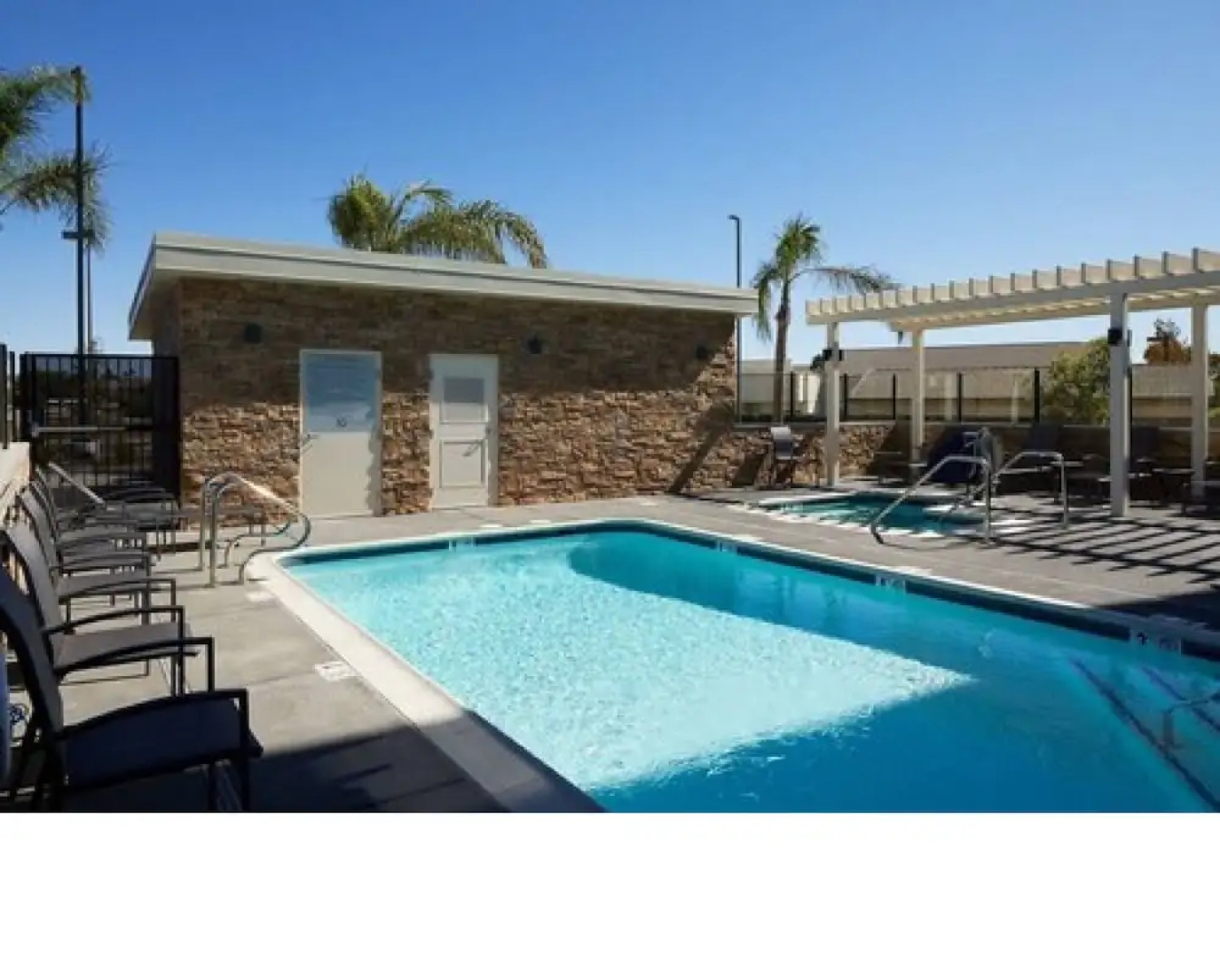 Fairfield Inn & Suites by Marriott Riverside Moreno Valley