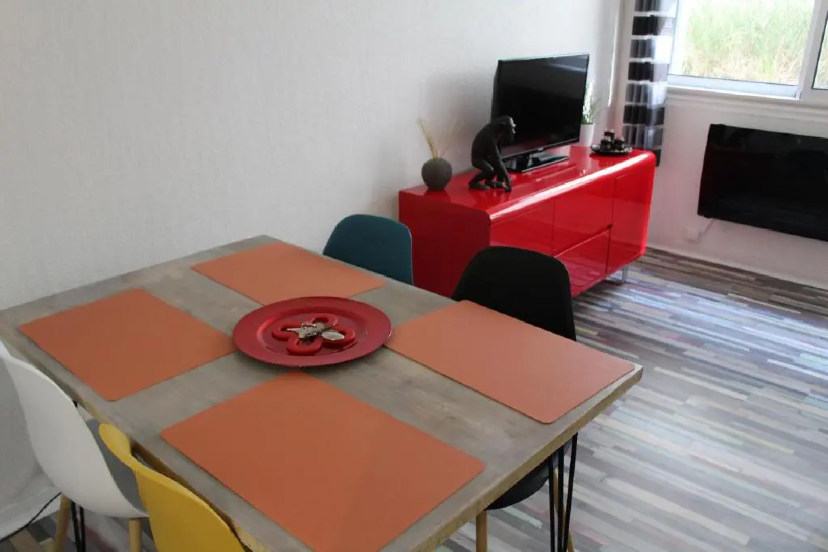 Vauban 50m de la grande plage