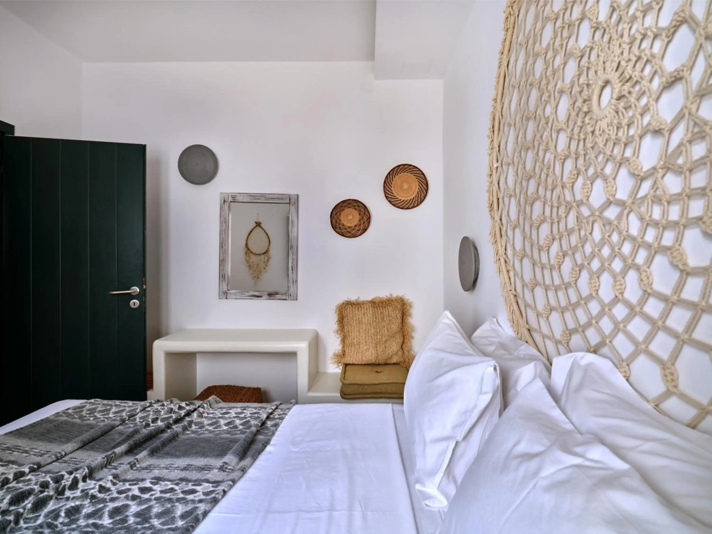 Sandaya Luxury Suites