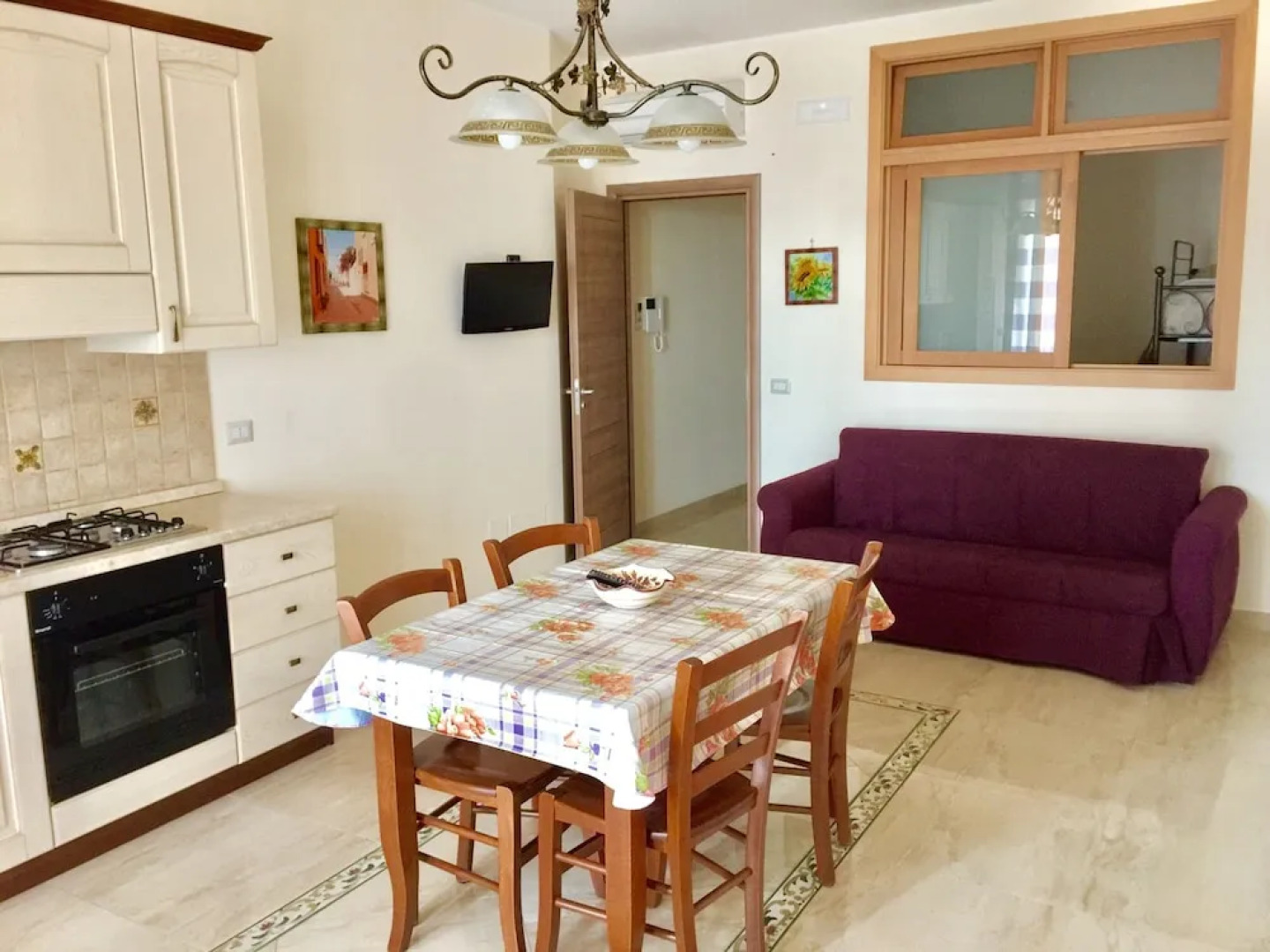 Etna View Holiday House