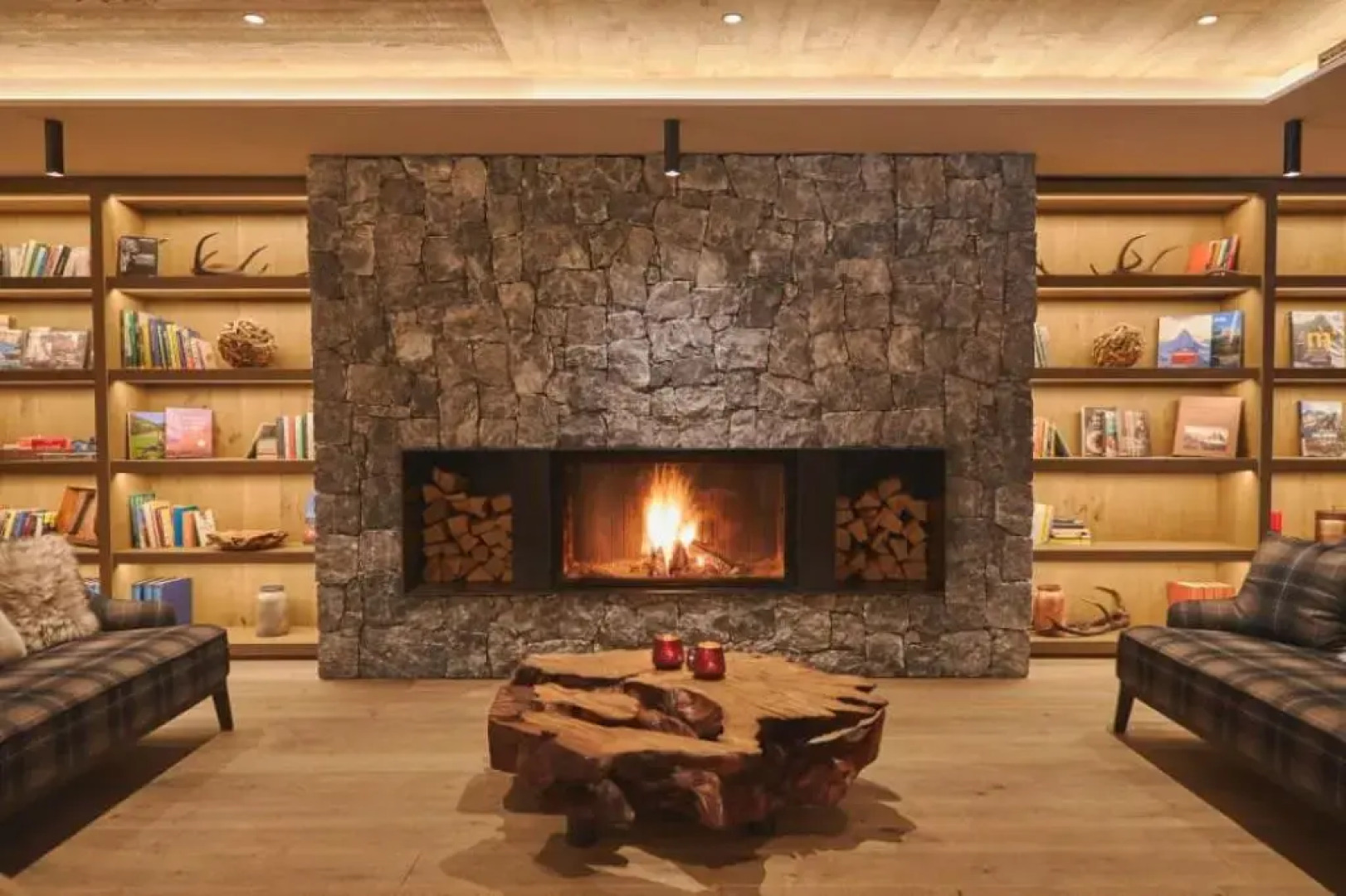 Hotel Olangerhof Mountain Resort