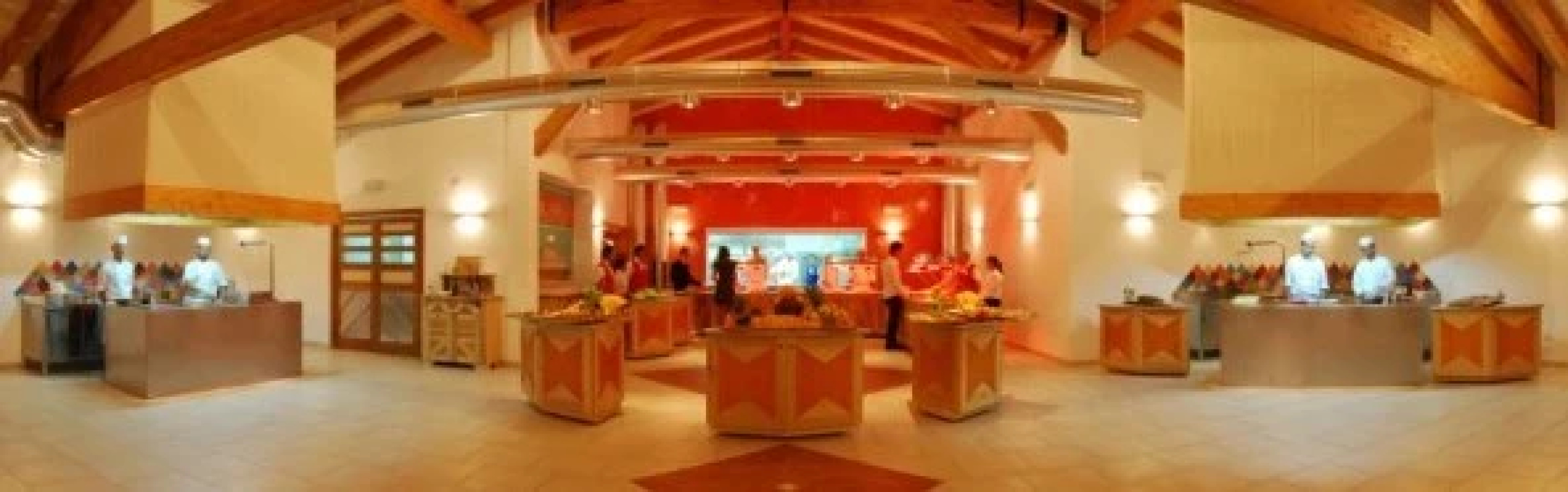 Le Rocce - Le Dune Resort & Spa